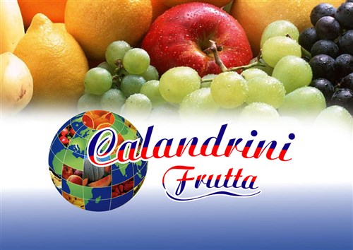 CALANDRINI FRUTTA