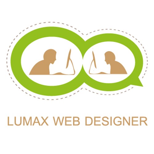 LUMAX WEB DESIGNER